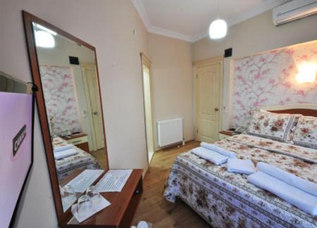 אדאלר Ada Sahil Hotel חדר תמונה