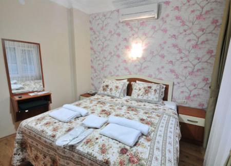 אדאלר Ada Sahil Hotel חדר תמונה