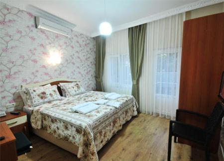 אדאלר Ada Sahil Hotel חדר תמונה