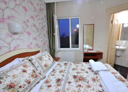אדאלר Ada Sahil Hotel חדר תמונה