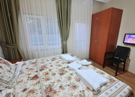 אדאלר Ada Sahil Hotel חדר תמונה