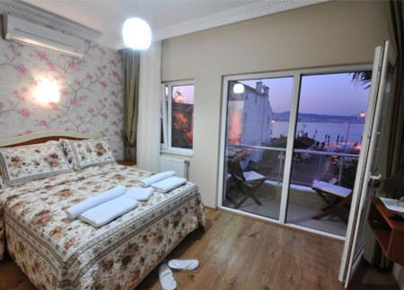 אדאלר Ada Sahil Hotel חדר תמונה