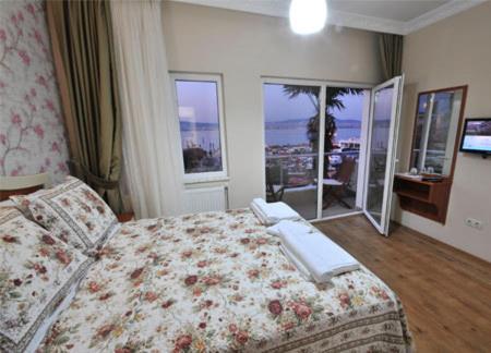 אדאלר Ada Sahil Hotel חדר תמונה