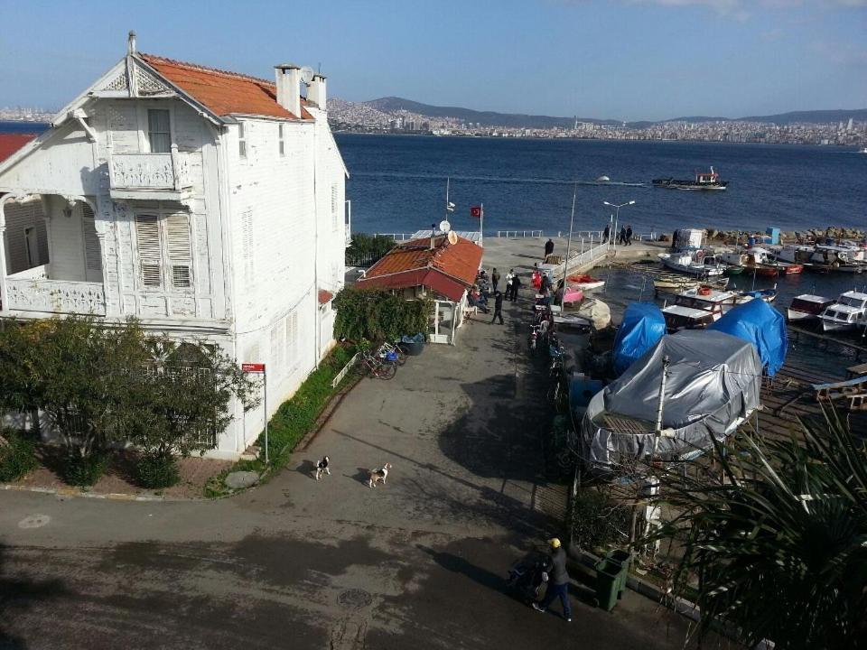 אדאלר Ada Sahil Hotel חדר תמונה